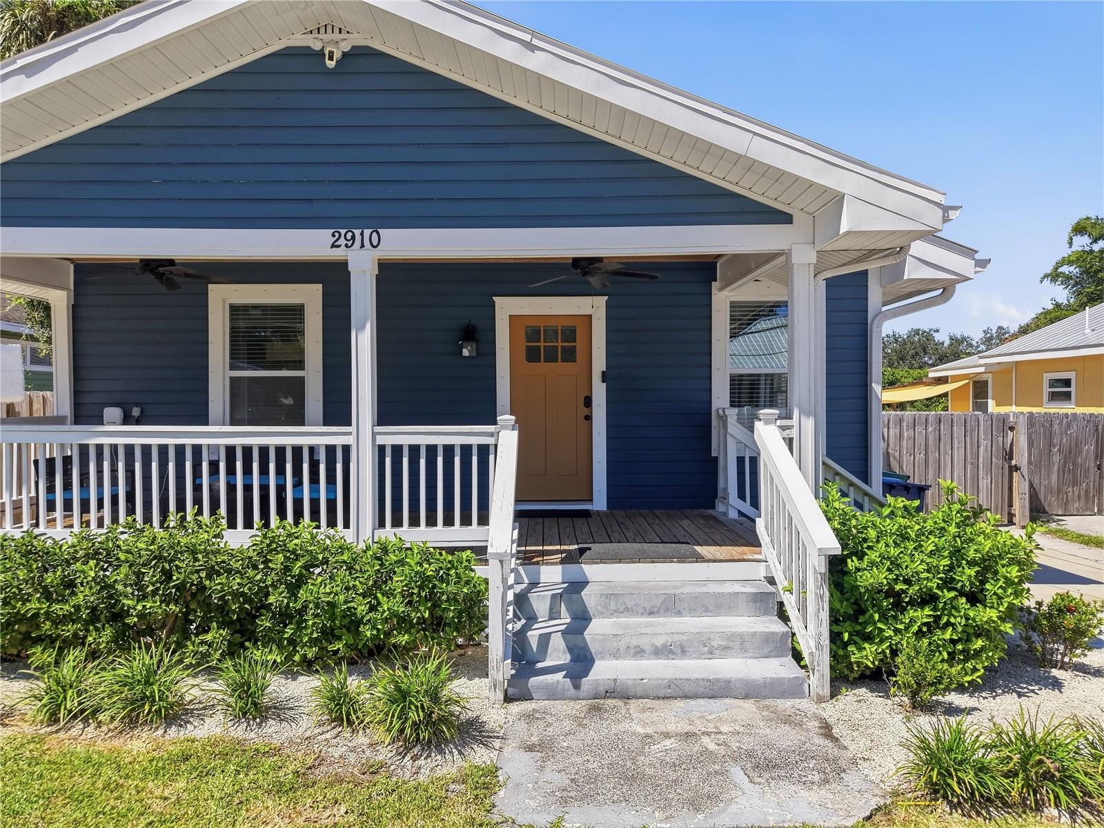 2910 N OLA AVE — photo 3