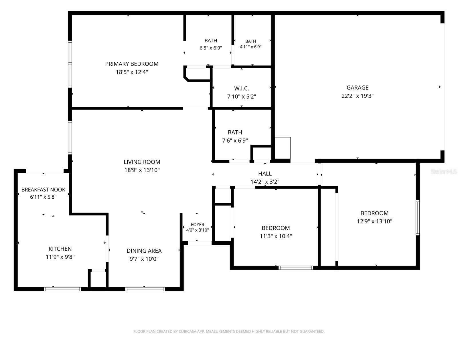2521 GINGER MILL BLVD — photo 4