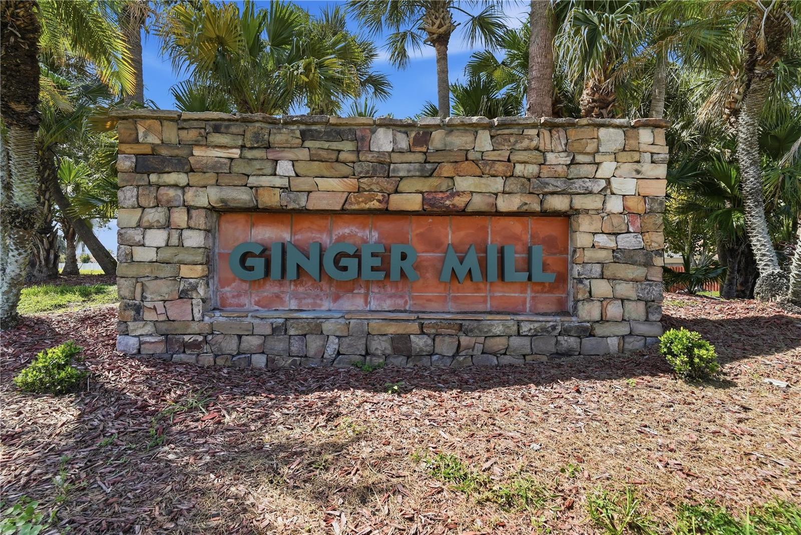 2521 GINGER MILL BLVD — photo 31