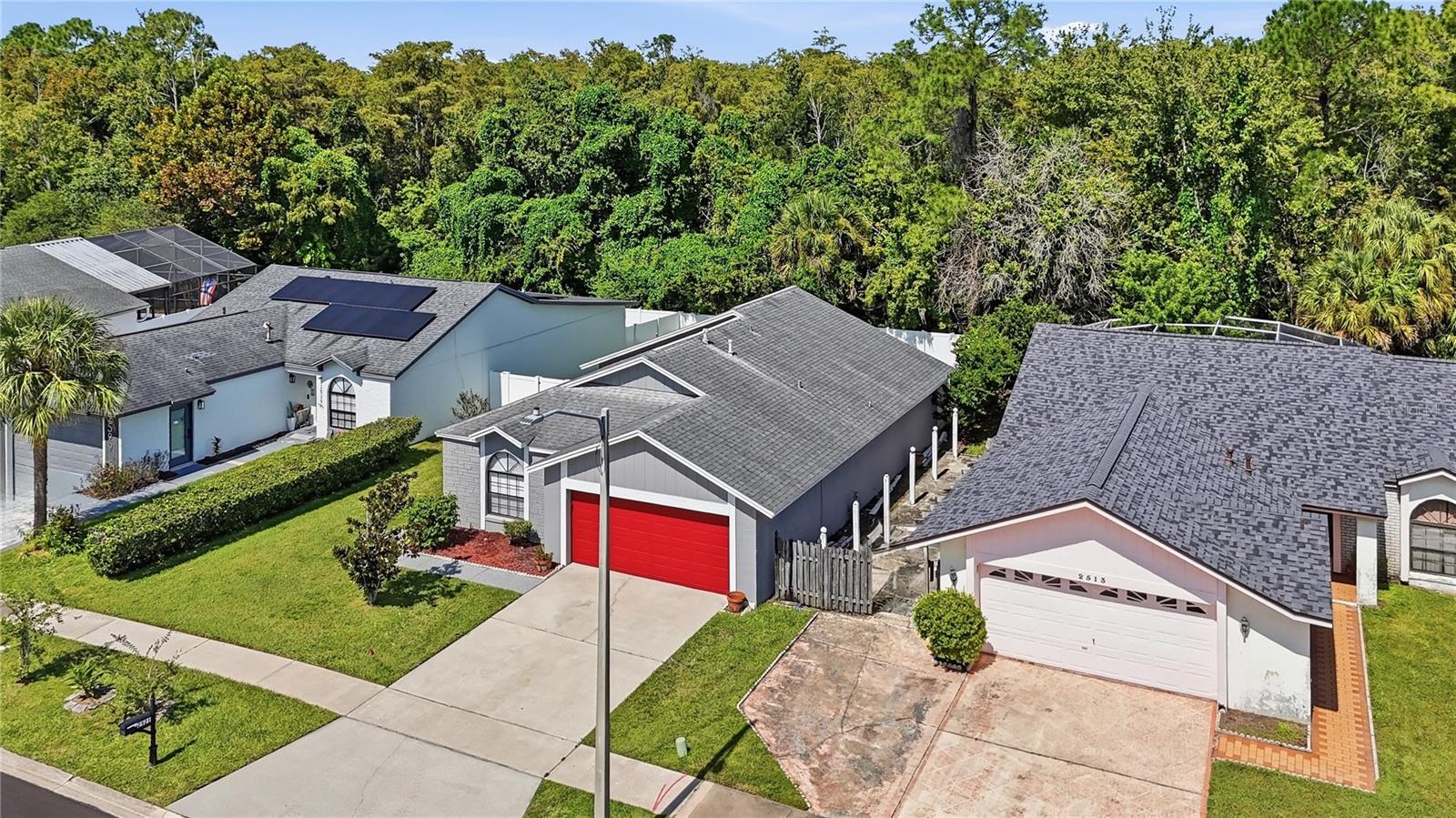 2521 GINGER MILL BLVD — photo 33