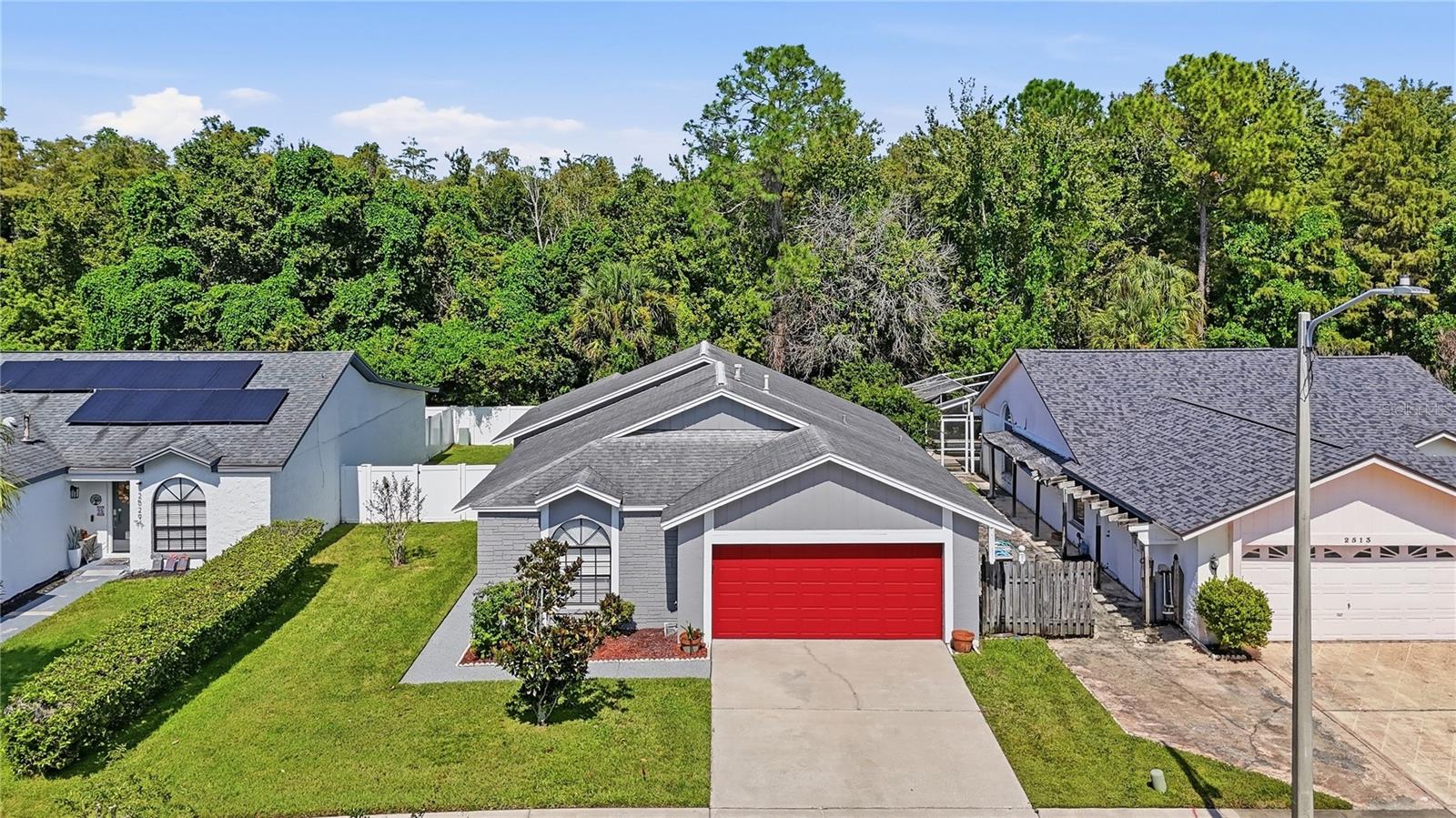 2521 GINGER MILL BLVD — photo 34