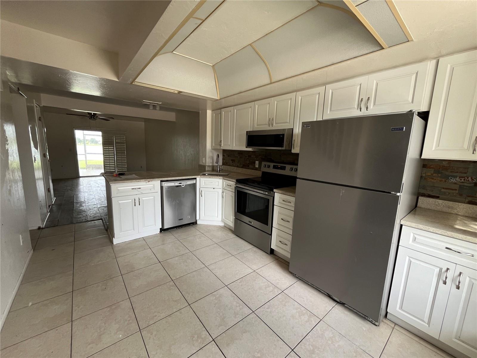 26330 RAMPART BLVD #703 C — photo 3