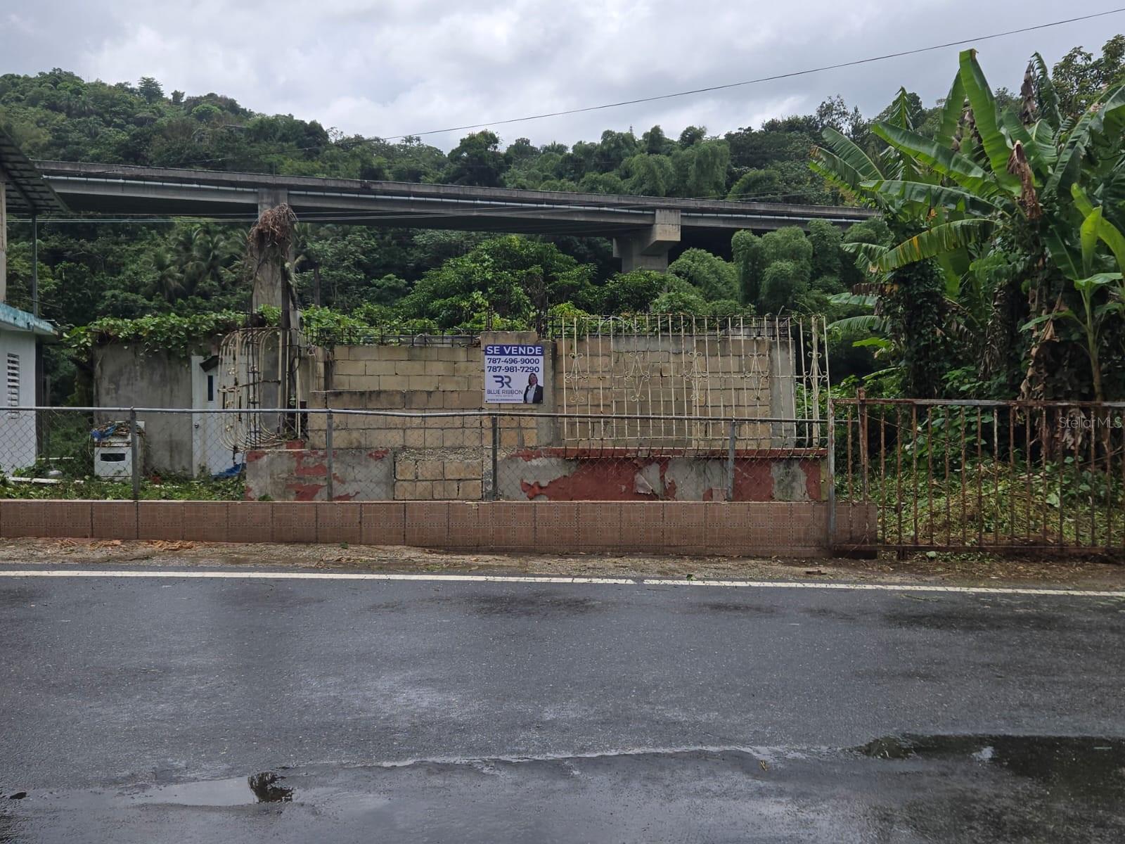 Km 5.5 BO. SALTO ARRIBA — photo 2