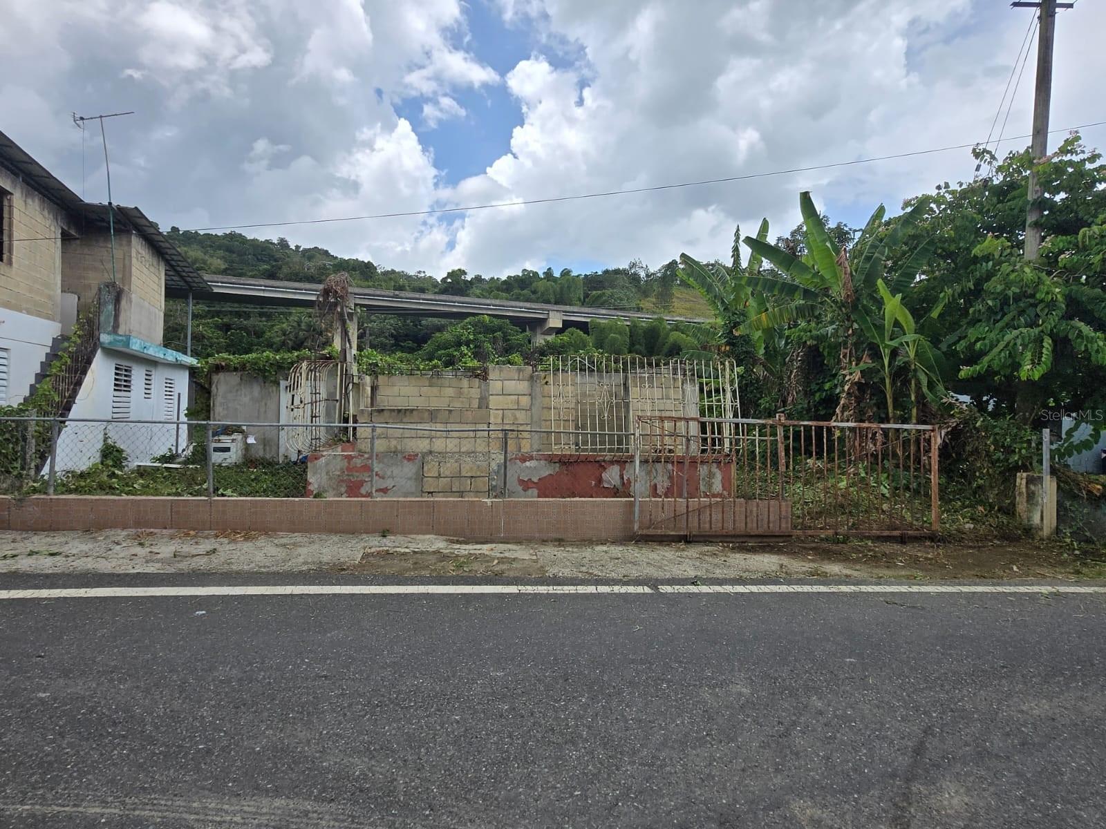 Km 5.5 BO. SALTO ARRIBA — photo 3