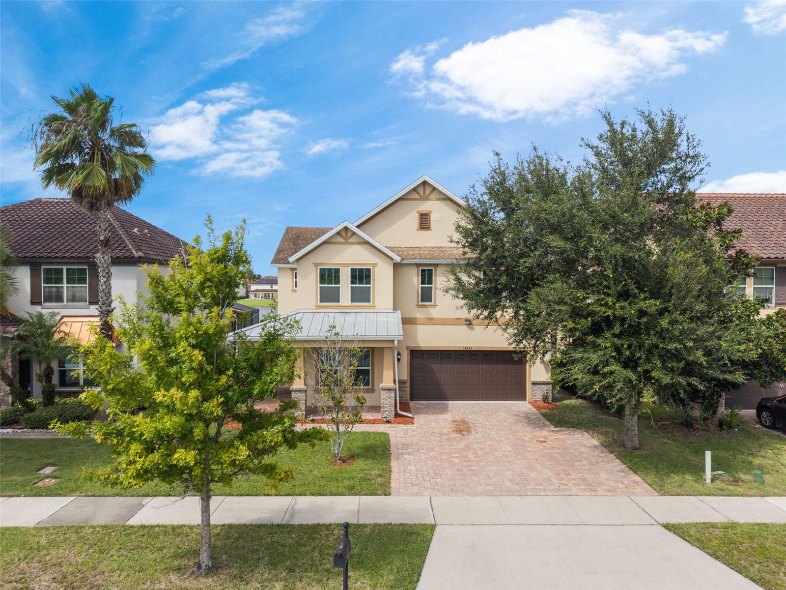 14852 GOLDEN SUNBURST AVE — photo 2