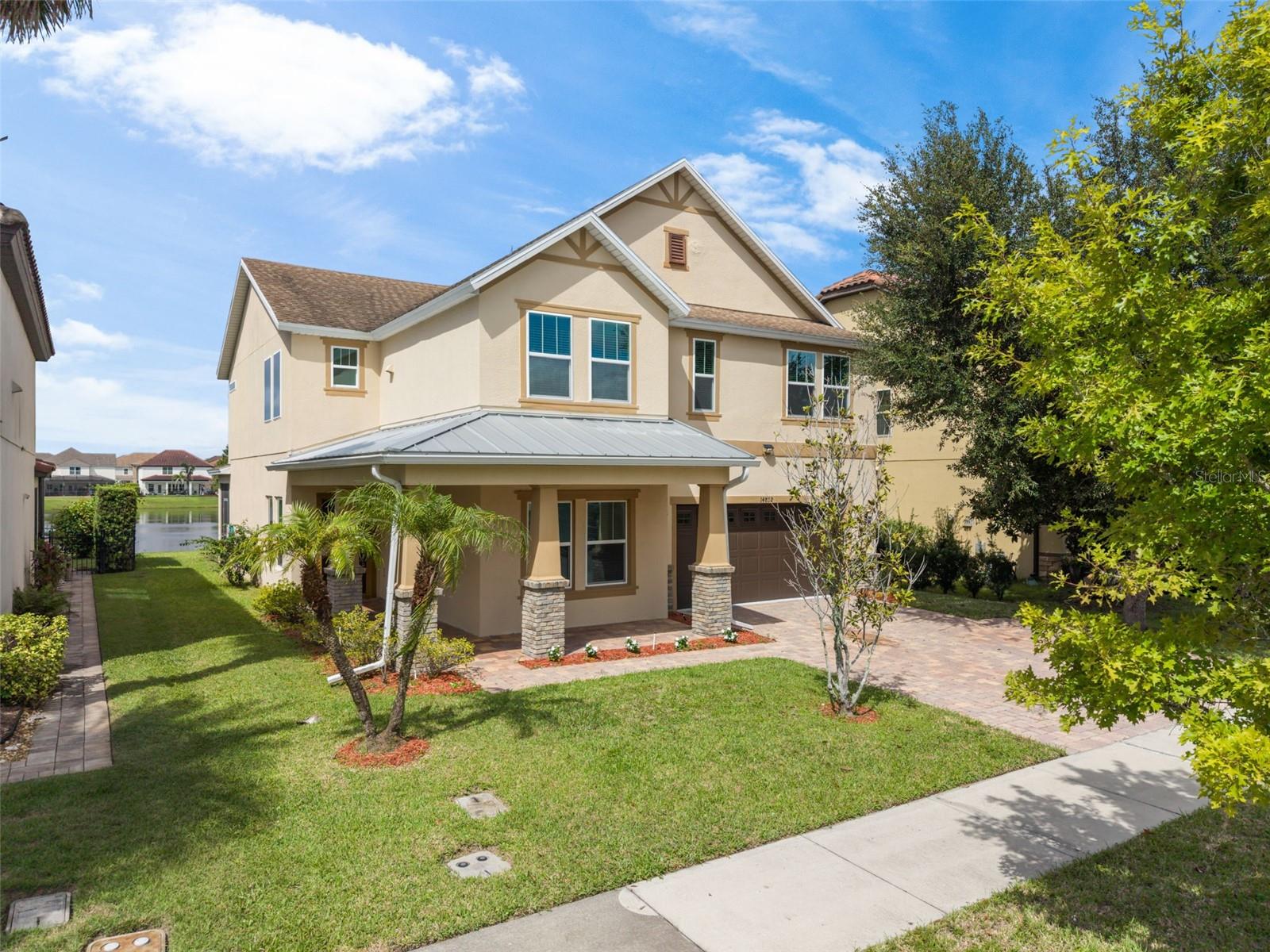 14852 GOLDEN SUNBURST AVE — photo 3
