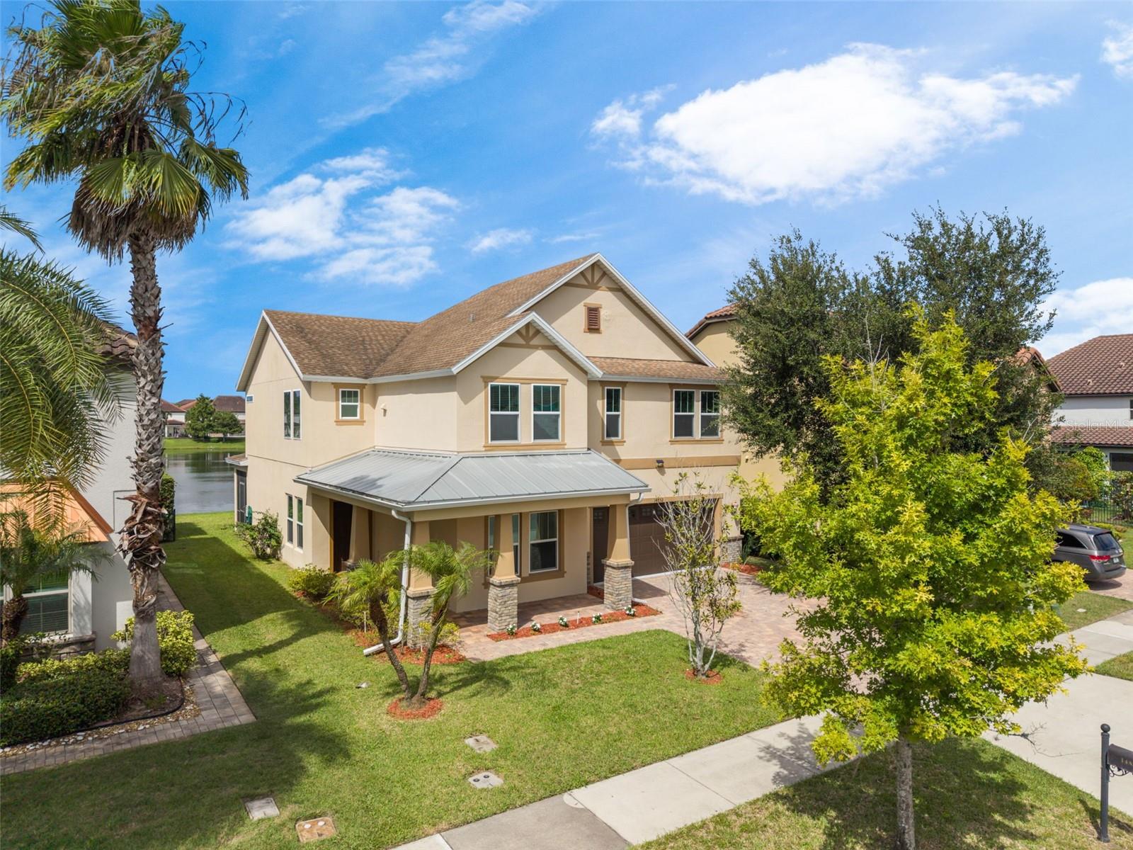 14852 GOLDEN SUNBURST AVE — photo 4