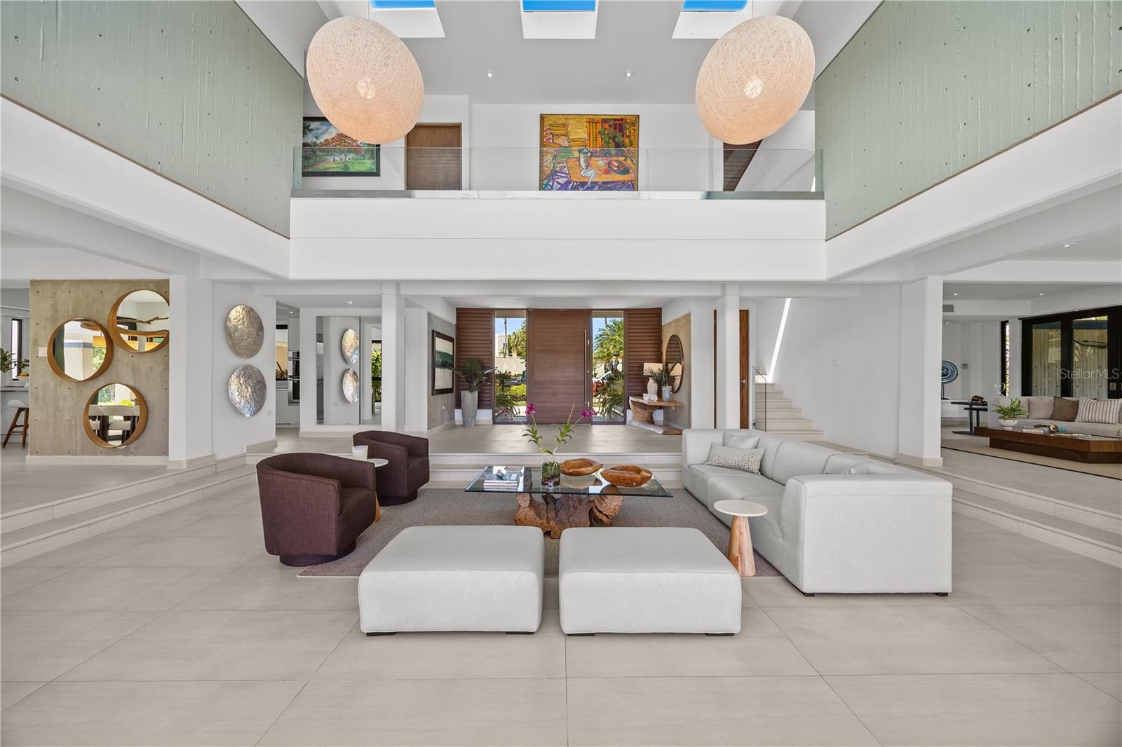 800 THE REDONDA ESTATE — photo 12