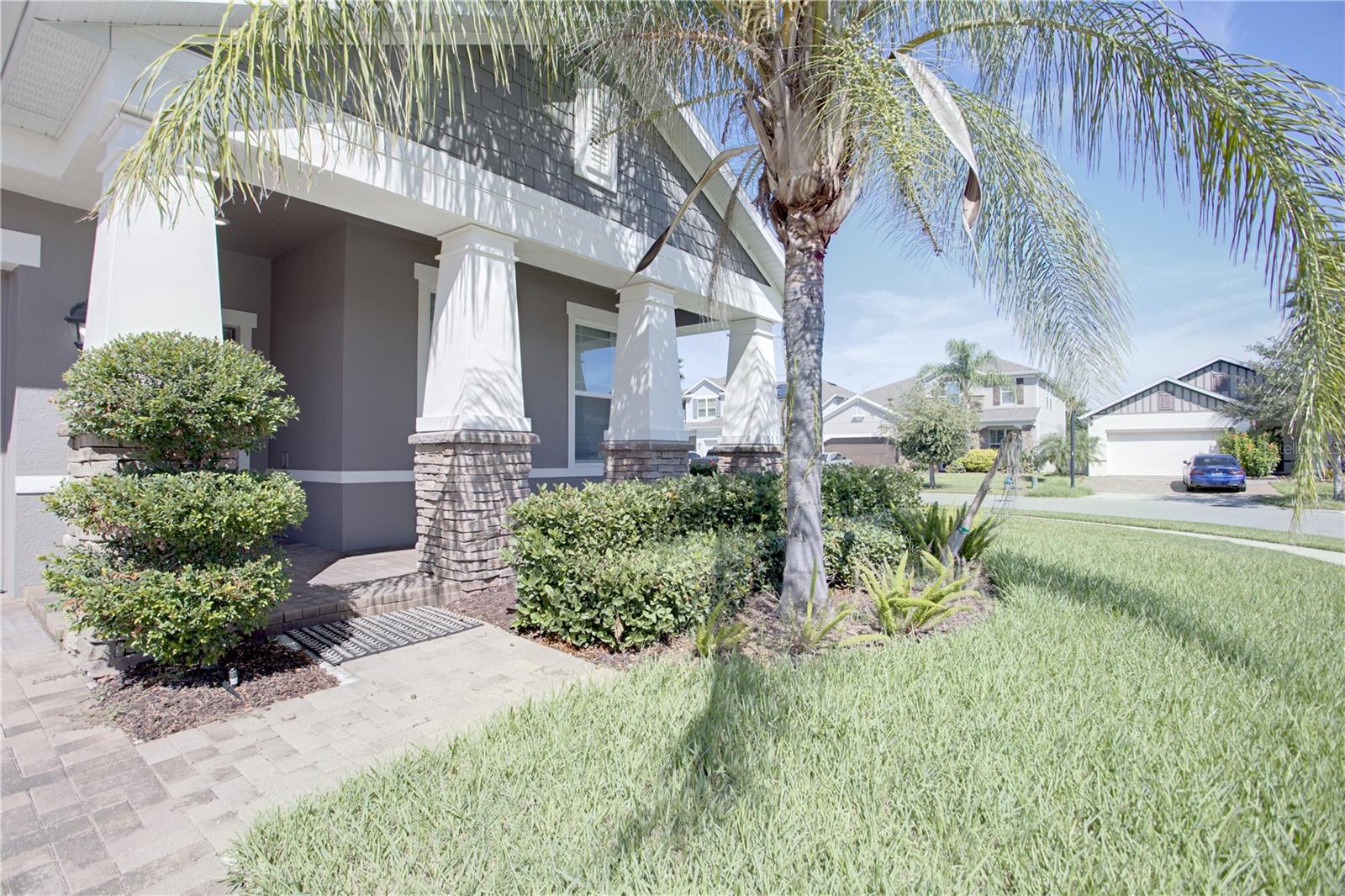 4245 CYPRESS GLADES LN — photo 2