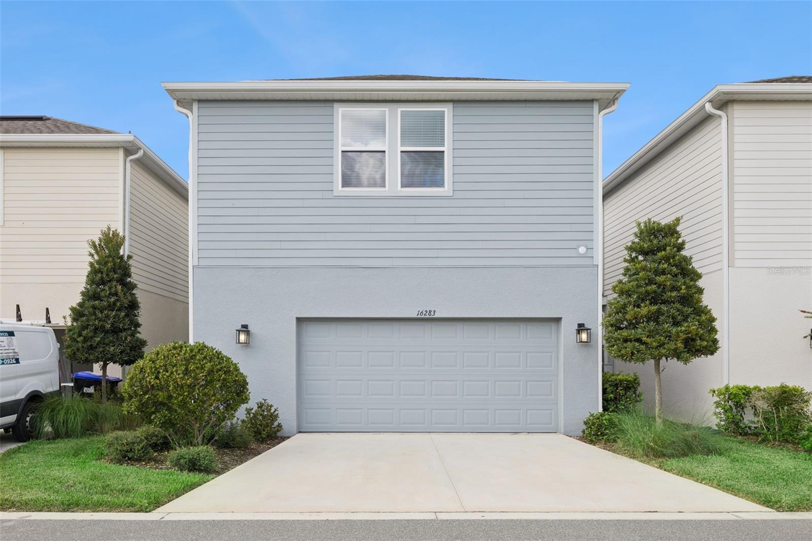 16283 HONEY HARVEST ST — photo 42