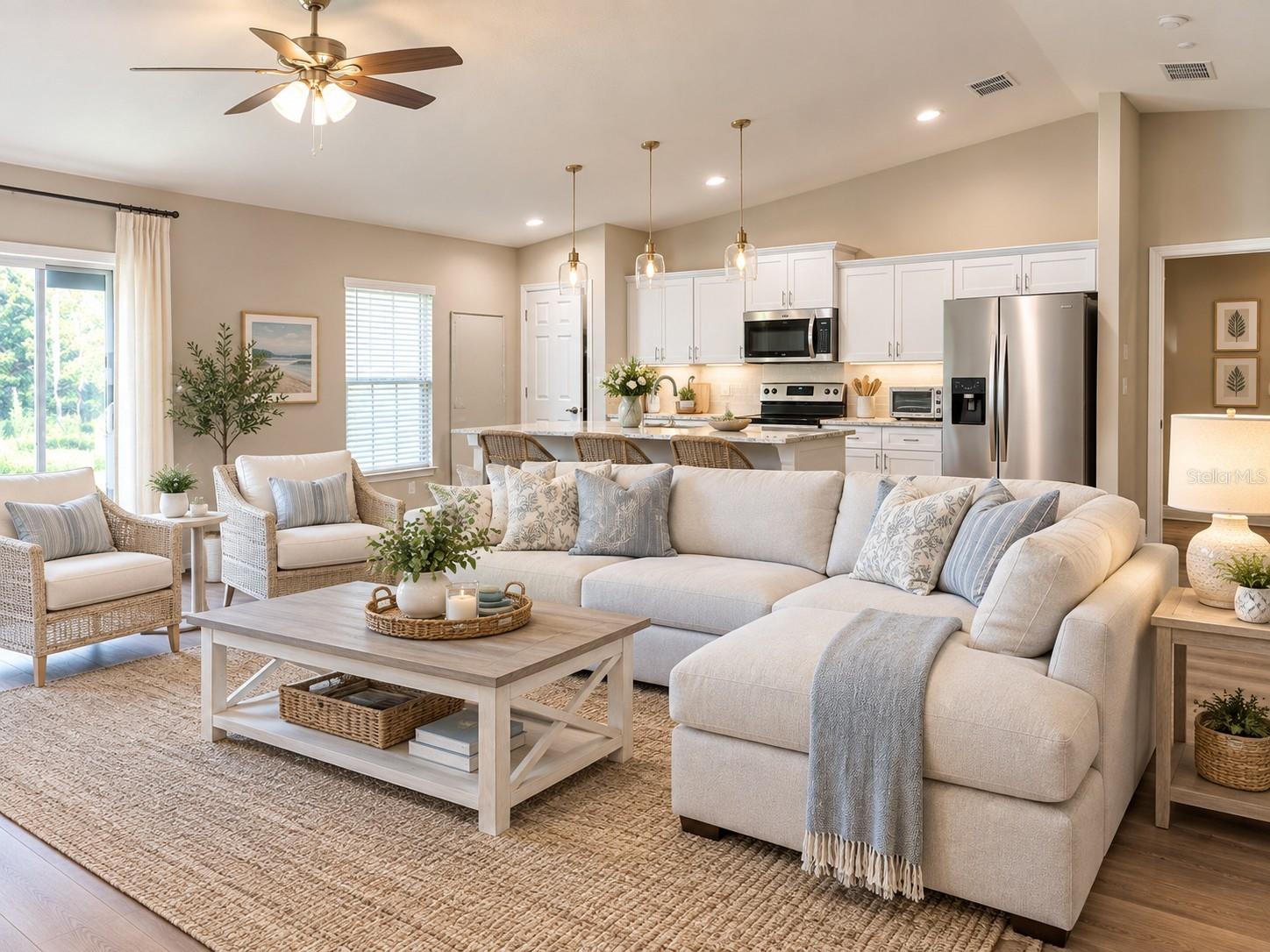 3684 W FOUNTAIN LN — photo 4