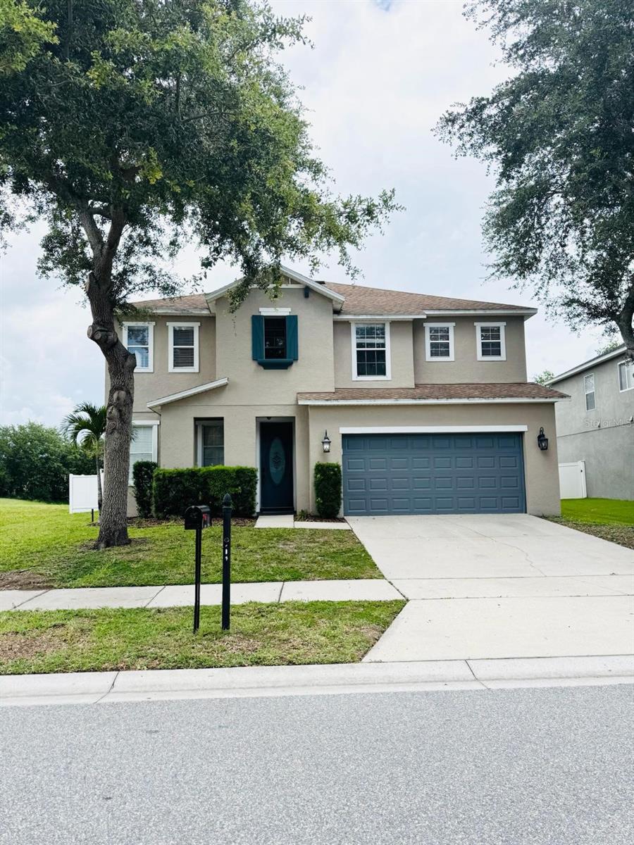 10313 STRATFORD POINTE AVE — photo 2