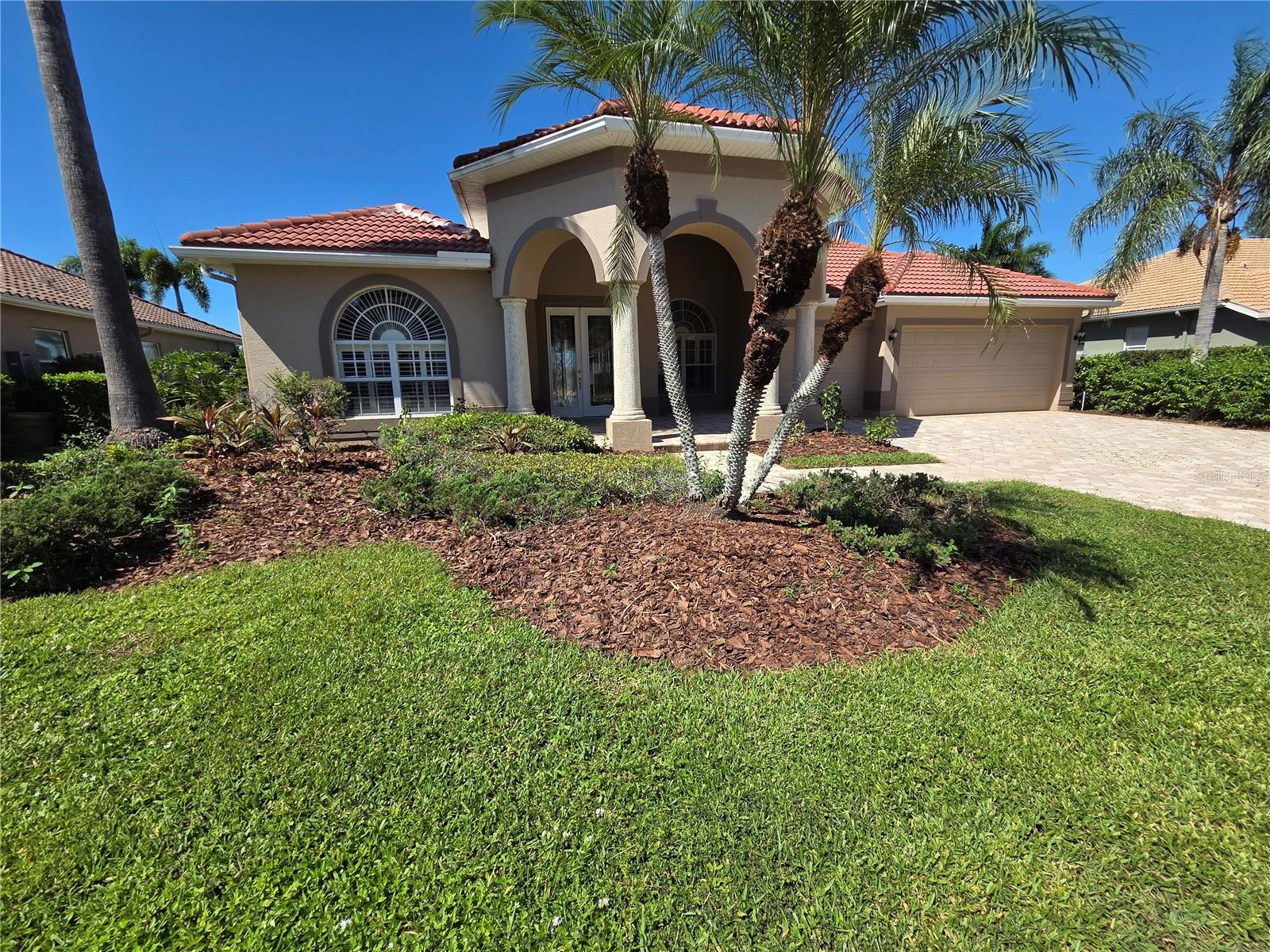 7531 CAMDEN HARBOUR DR — photo 3